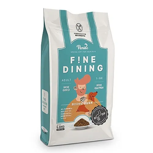 팜스코 파인다이닝 어덜트 독 장건강 5.6kg