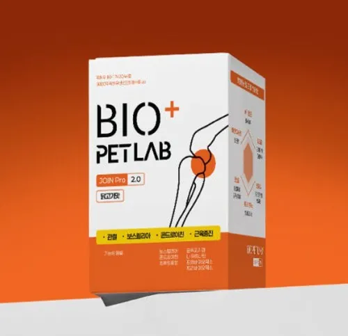 바이오펫랩 바이오펫랩 조인프로 2.0 180g
