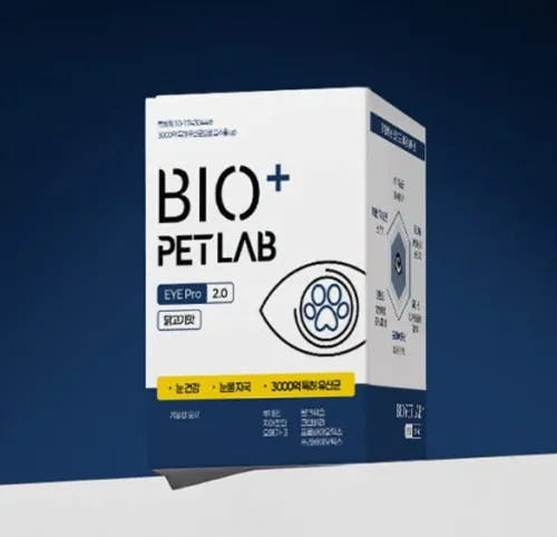 바이오펫랩 바이오펫랩 아이프로 2.0 180g