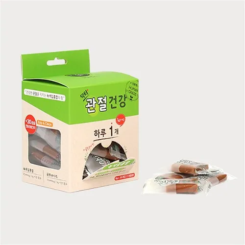 뉴알엑스 [할인행사] 뉴알엑스 닥터 관절 건강 240g