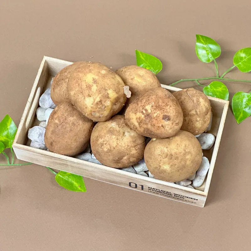 식품 - 2026년 햇감자 소-중사이즈 1kg, 5kg, 10kg