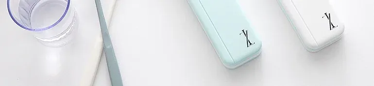 이즈 무선 휴대용 UV 칫솔살균기 JB-PCTS-100 상세 이미지 1