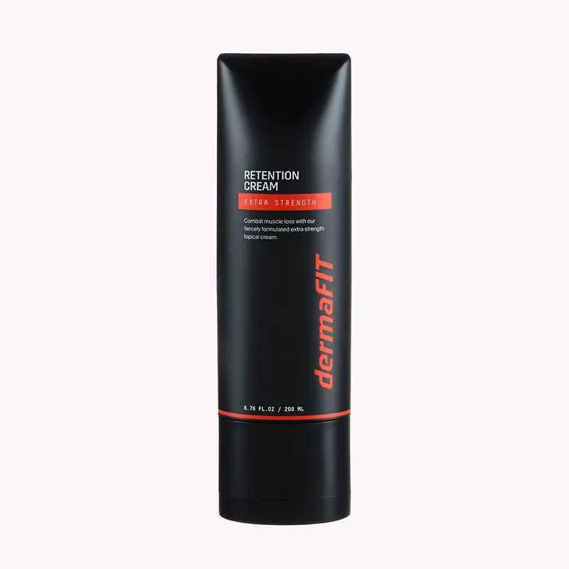 뷰티 - [더마핏]근육을 지키는 근손실 방지 리텐션크림 Max Muscle EXTRA STRENGTH 200ml/사은품증정:EXTRA STRENGTH 30ml