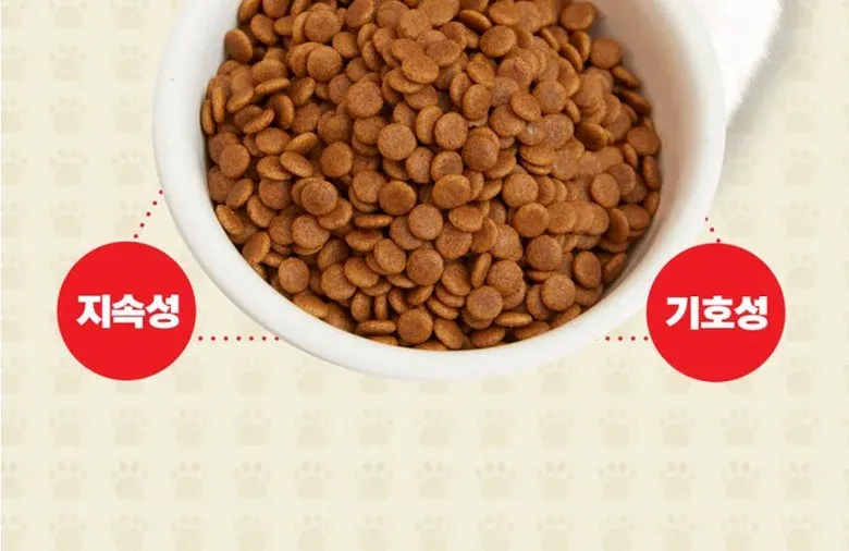 스고이유산균 크런키 참치1.52kg 상세 이미지 3