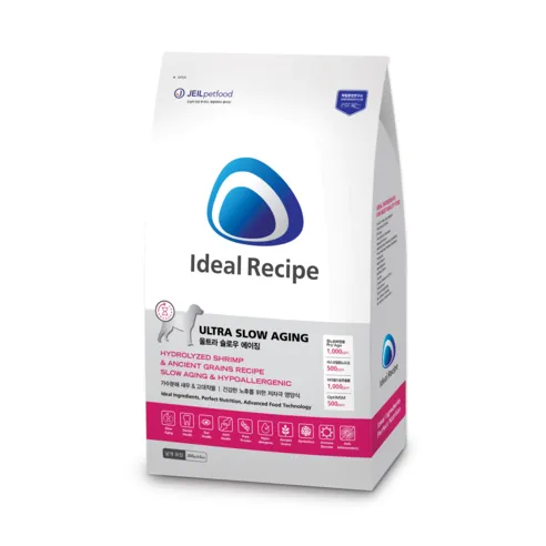 아이디얼울트라슬로우에이징1kg 이미지 1