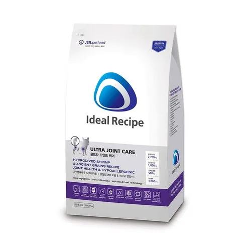 아이디얼레시피 아이디얼레시피 울트라 조인트 케어 1kg
