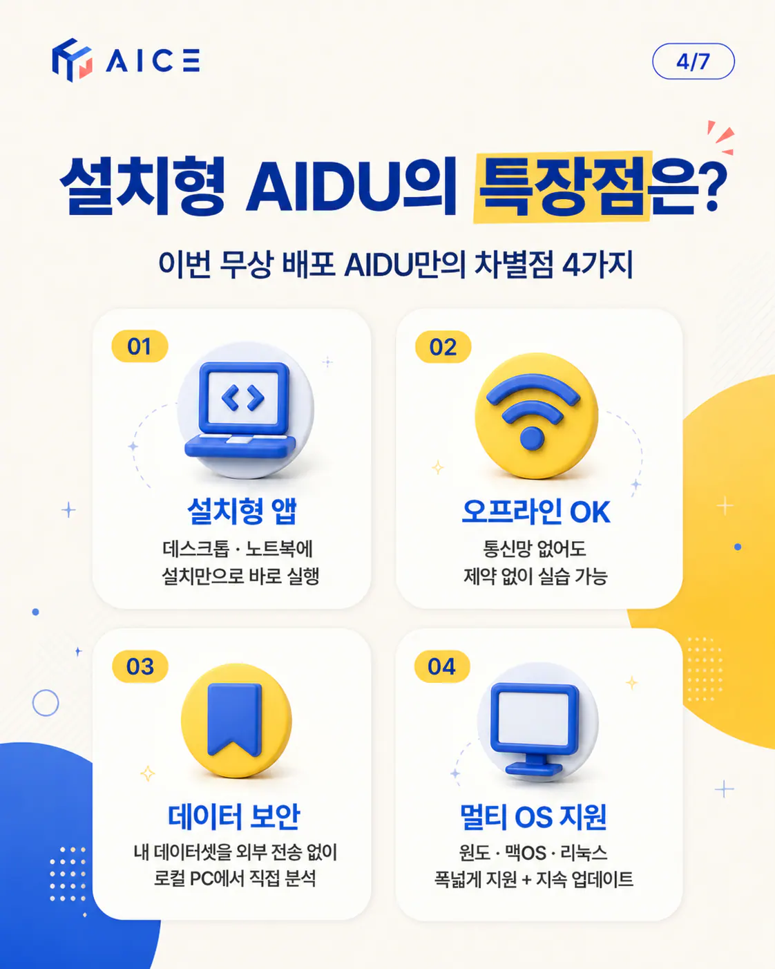 AIDU 카드뉴스 4/7